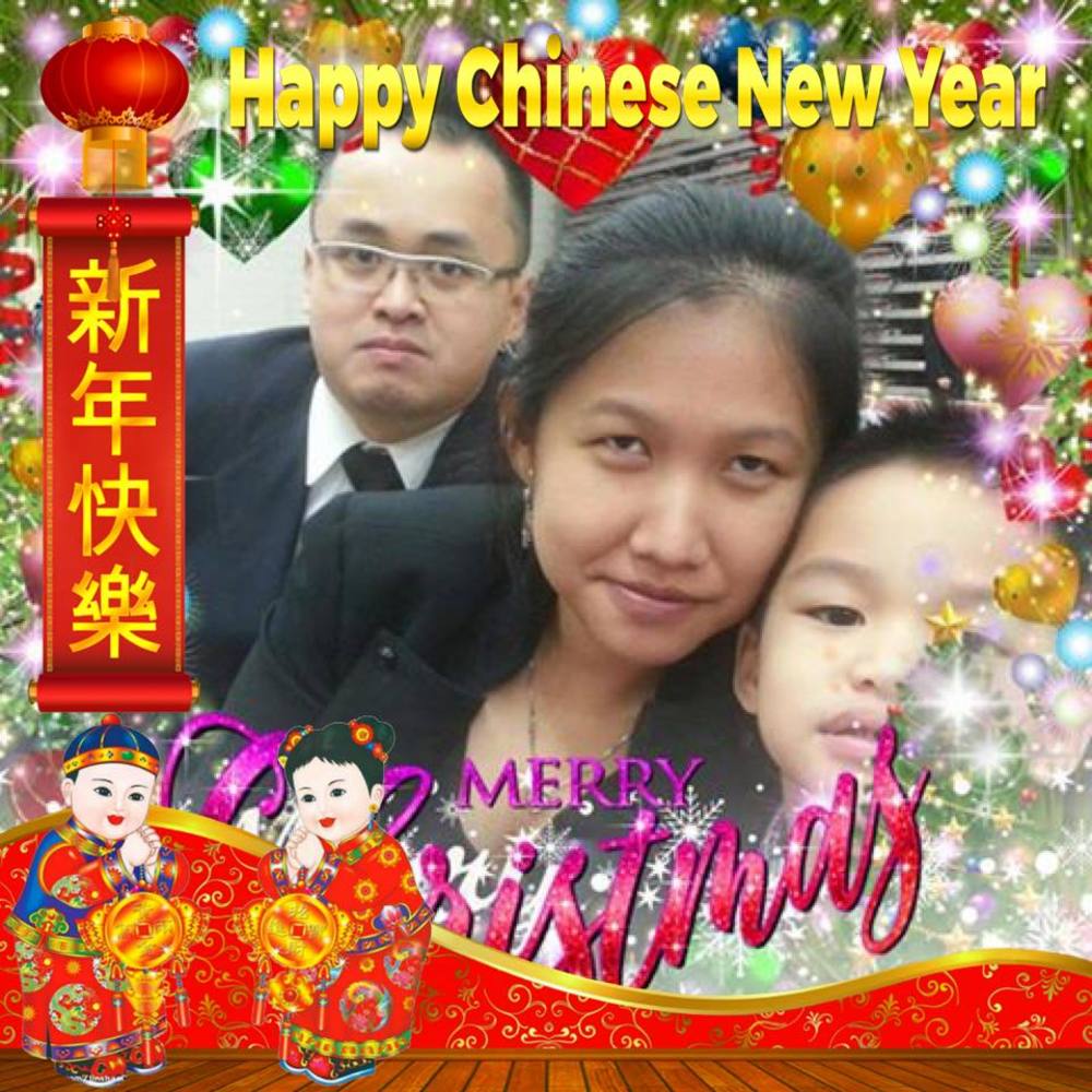 Meet your Posher, Jameson